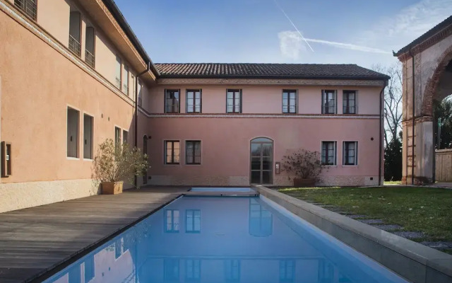 Villa di Bodo Resort