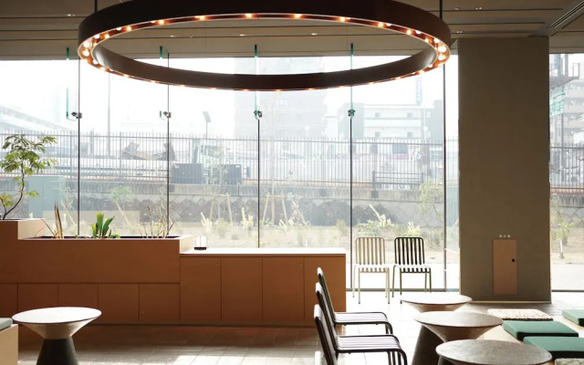 Dorsett by Agora Osaka Sakai