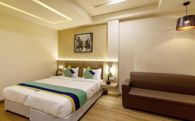 Treebo Nestlay Rooms Gummidipoondi