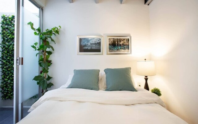 Hostel Top Location Polanco