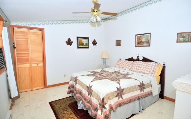 Davis Delight - Wonderful Country Home