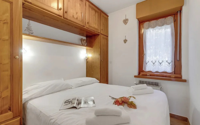 Wolf & Deer Apartment Ski-in Ski-out 250m