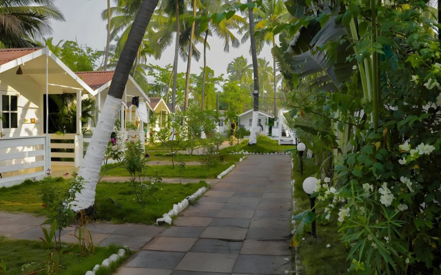 Seawood Beach Front Resort