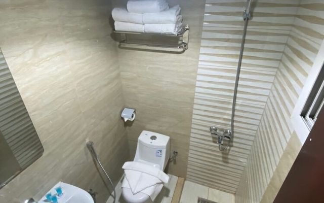 Dorat Al Salah Hotel