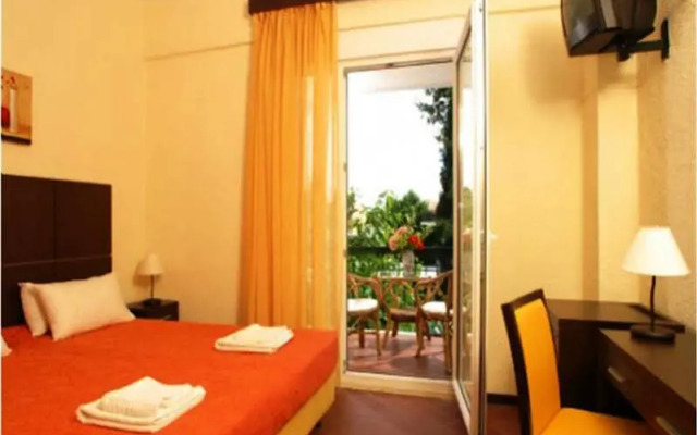 Melody Hotel