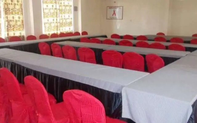 Jing Guang Run Hotel