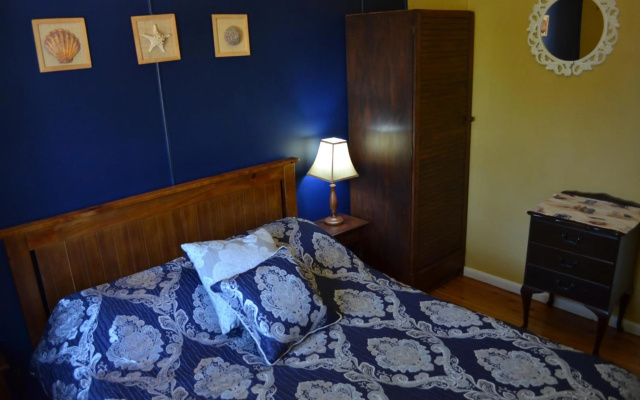 Casa Husky – Guest Rooms – Huskisson