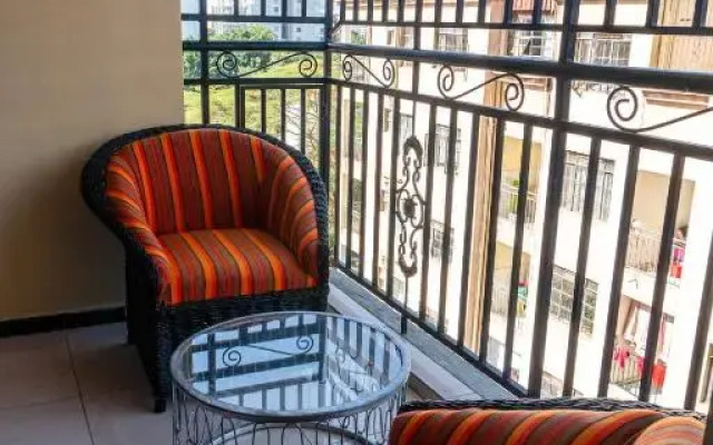 Forehome Court Apartment Valley Arcade