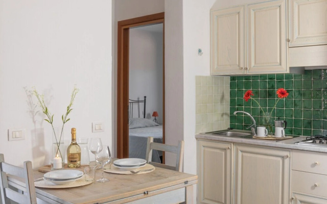 Palau Green Village 1 Bedroom