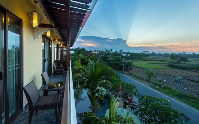 Hoi An Field Boutique Resort & Spa