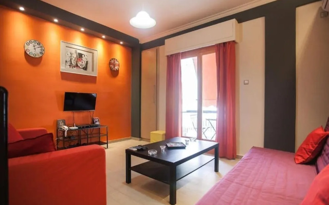 Lovely 4 Double Bed Flat