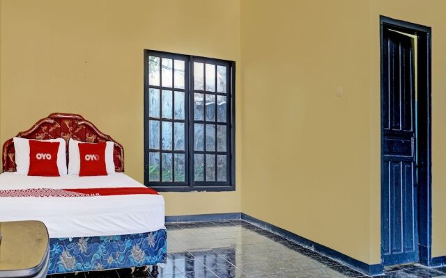 SPOT ON 91798 Hotel Grand Mutiara