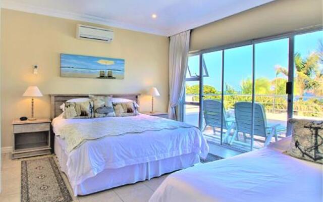 Seashelles Self-Catering Apartment