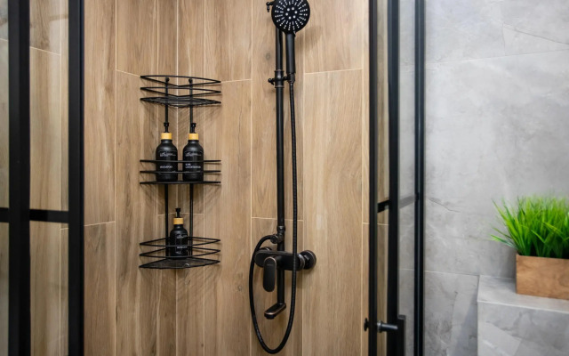 Апартаменты by KARMANN'S на Кленовой