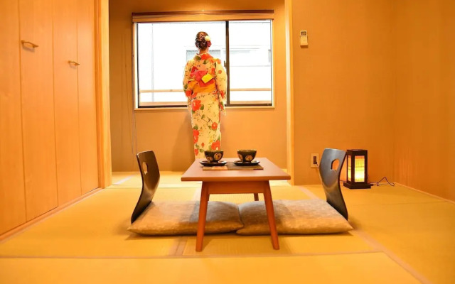 Kamo-Zen