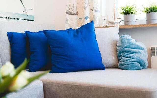 Warszawska 15 Apartament