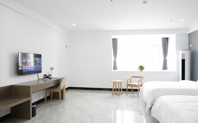 Xianghe Apartment Hotel