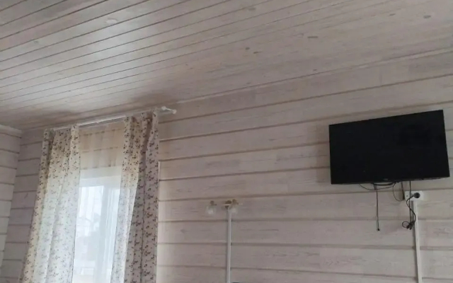 Baikal Family House