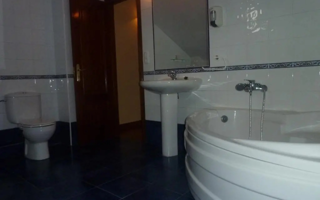 Apartahotel Rural La Hortona