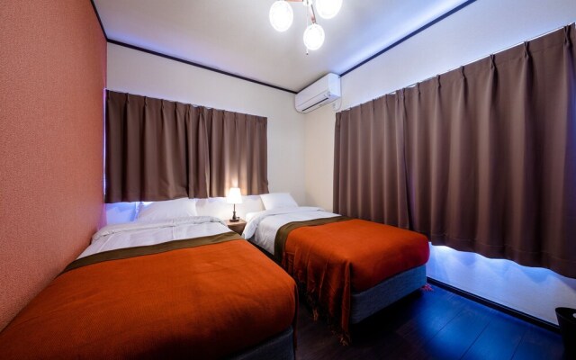 ID Stay Kawaguchiko Ⅲ