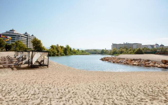 Alarcha Hotels - Resort