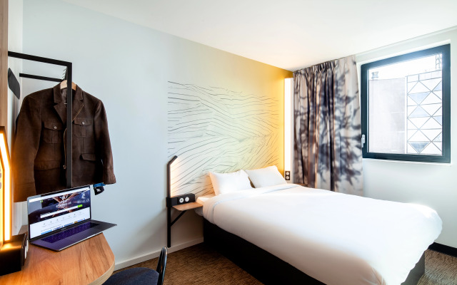 B&B HOTEL Paris Porte de Bagnolet