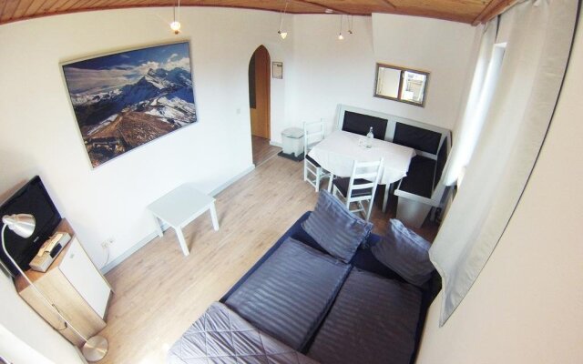 Karawanken Lodge