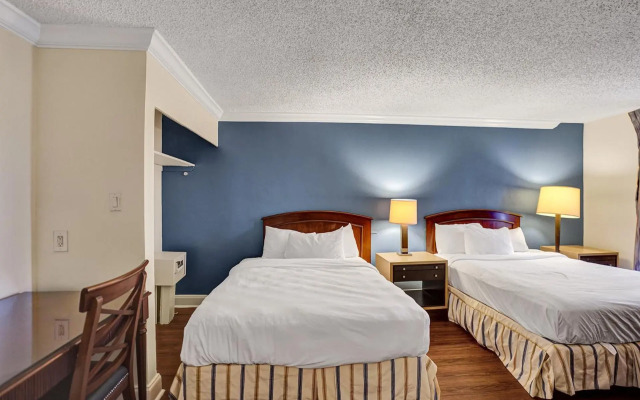 Fort Lauderdale Grand hotel