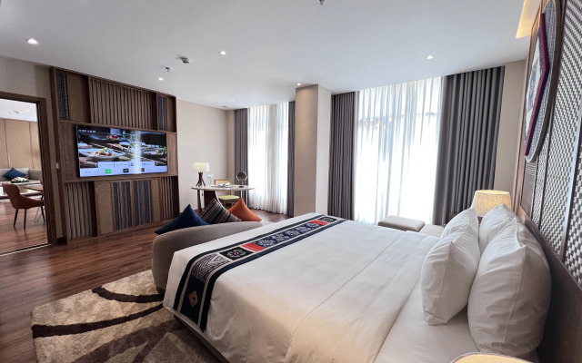 Lady Hill Sapa Resort