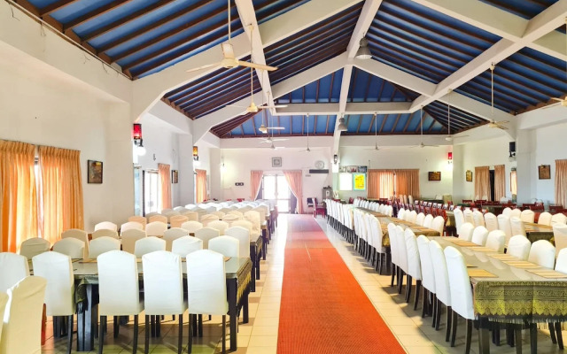 Hambantota Beach Hotel