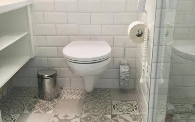 Cloé Apartman