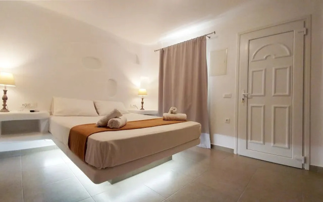 Sea & Stone Residence Mykonos