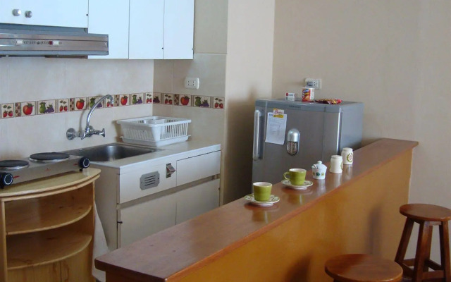 Suite Service Apart Hotel