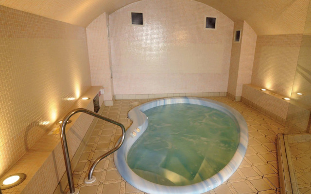 The Bromley Court Hotel