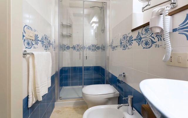 Dimora storica Briganti