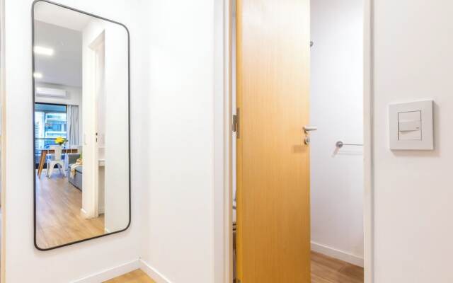 Modern Apartments in Palermo - by BueRentals