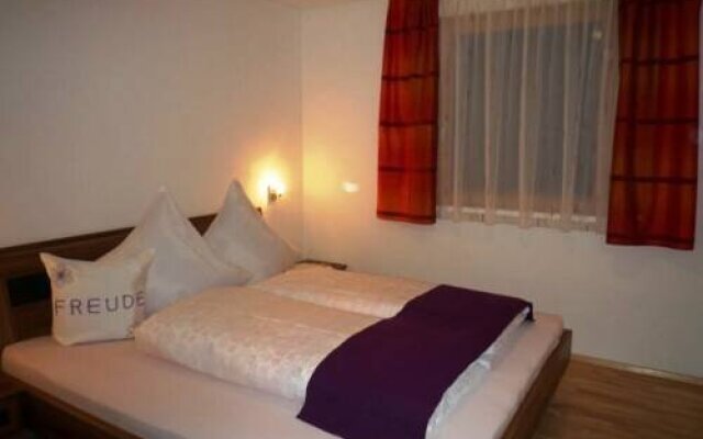 Appartement Mountainview