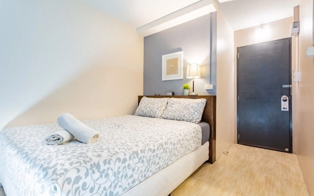 The Beach Cha Am Guest House