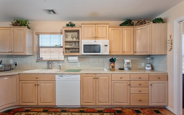 Brightmore Gulf Front 5 Br home by RedAwning
