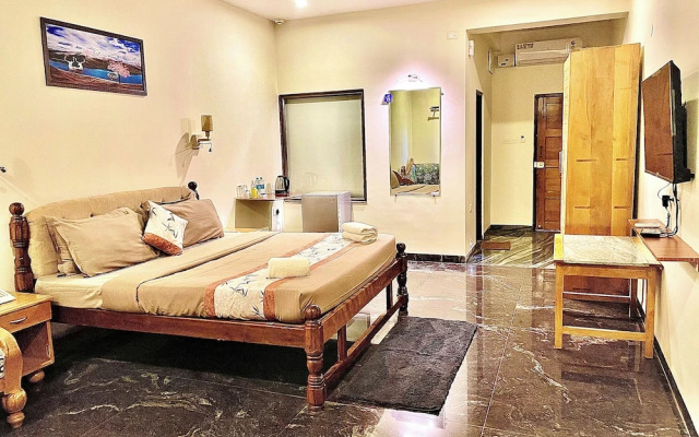 SPARV Aulakhs Resort