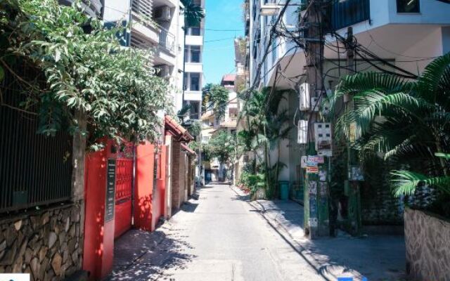 Nine Housing 12 Dao Tan