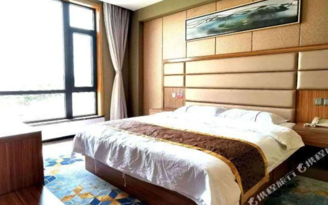 Mingdu Coast Hotel