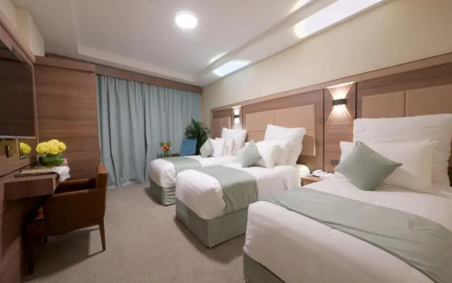 Sukoon Hotel