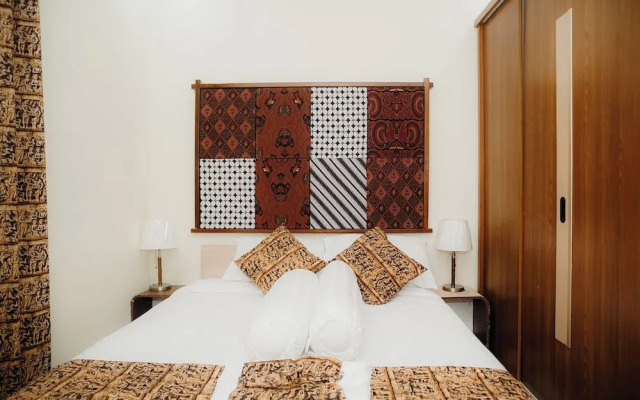 Illusion Homestay