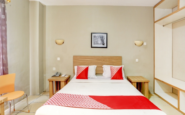 OYO 90027 Ulin Guesthouse