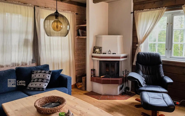 Flat in Trysil Ski in ski out and sauna