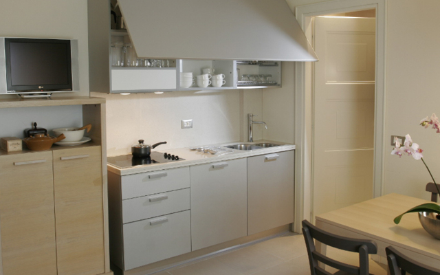 Le Rose Suite Hotel