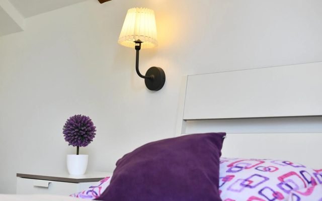 Apartman Doris