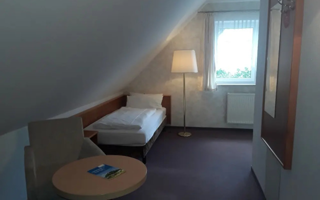 Hotel Schöne Aussicht