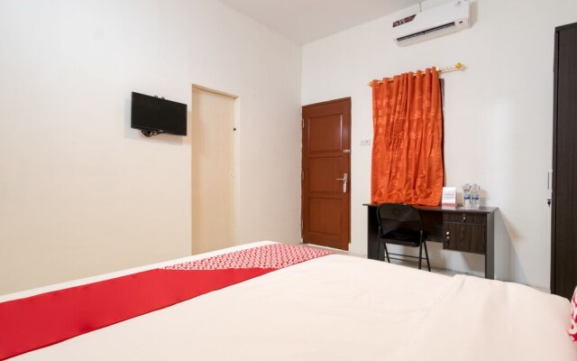 Bakti Homestay By OYO Rooms